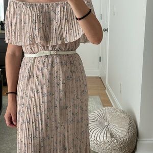 Melloday dress